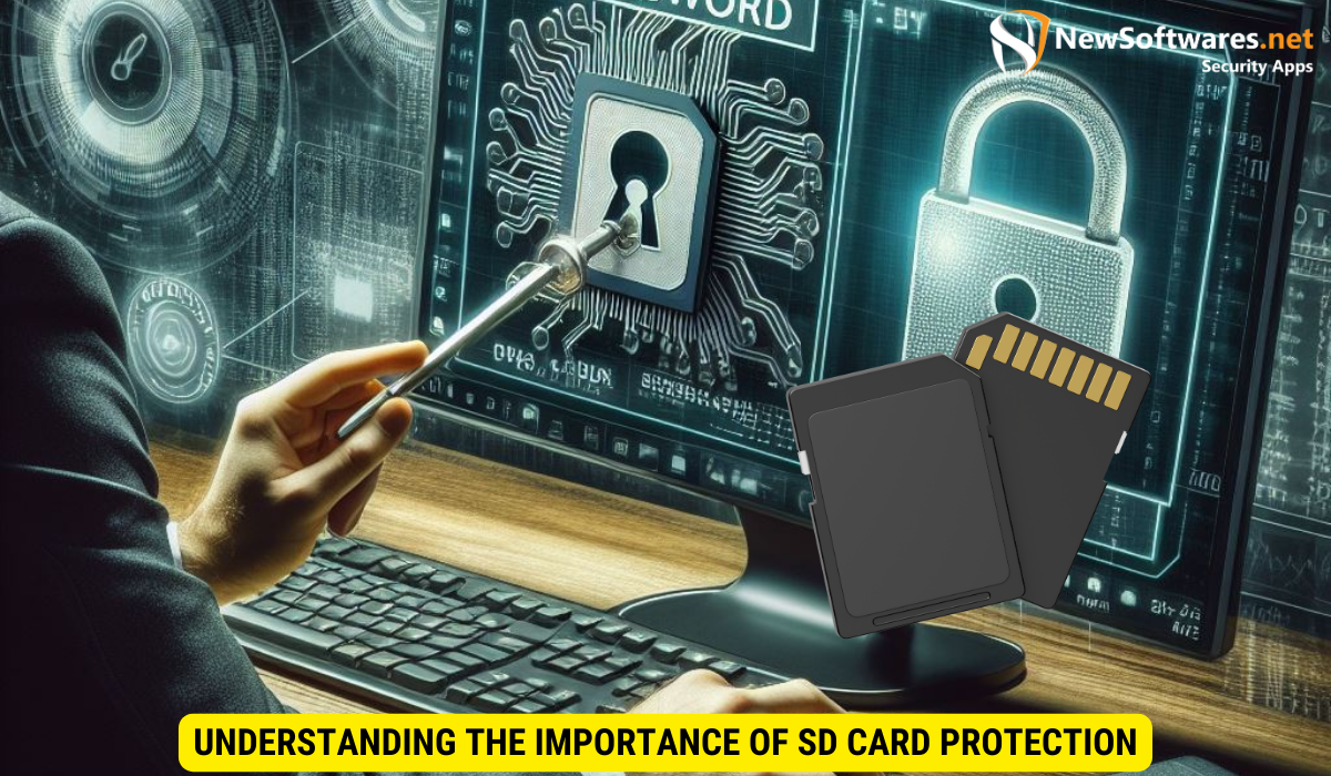 Understanding the Importance of SD Card Protection