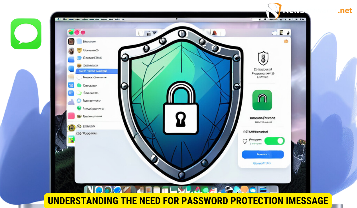 Understanding the Need for Password Protection iMessage