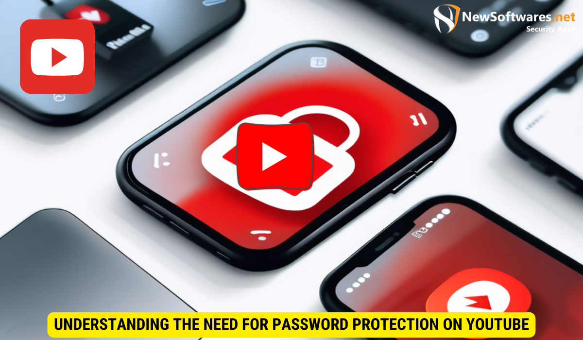 Understanding the Need for Password Protection on YouTube