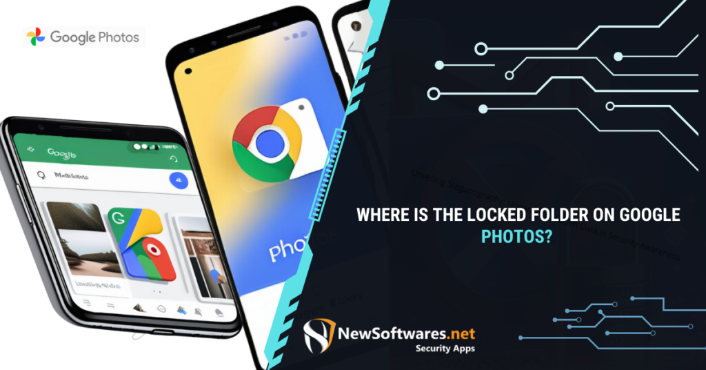 Where Is the Locked Folder on Google Photos