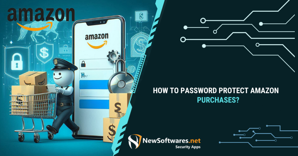 How to Password Protect Amazon Purchases