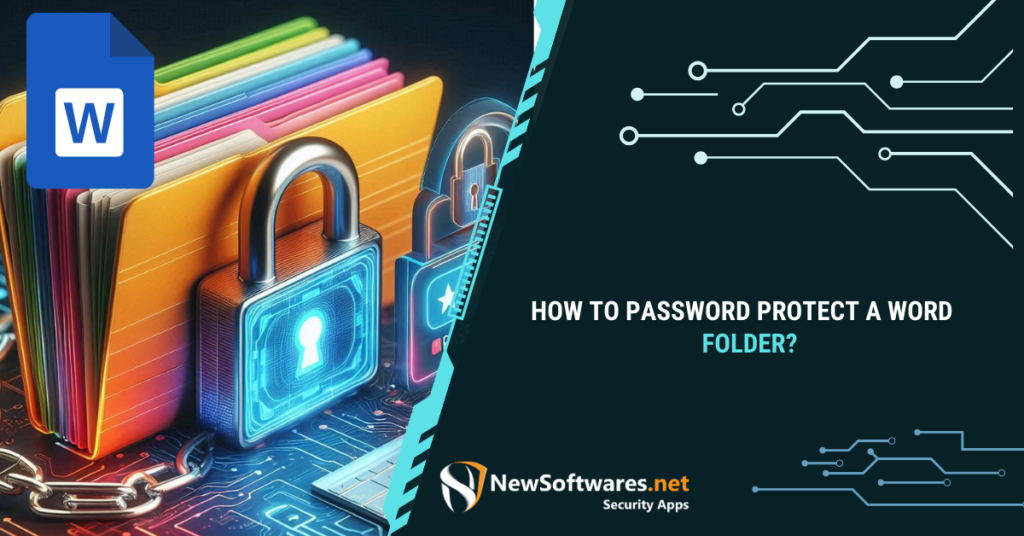 How to Password Protect a Word Folder