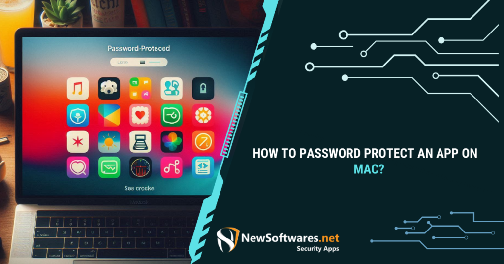 How to Password Protect an App on Mac