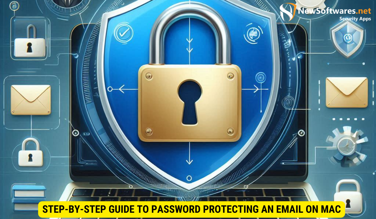 Step-by-Step Guide to Password Protecting an Email on Mac