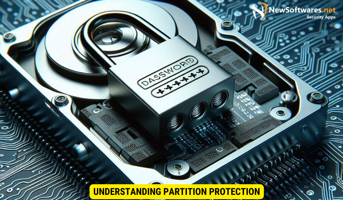Understanding Partition Protection