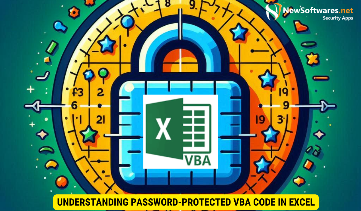 Understanding Password-Protected VBA Code in Excel
