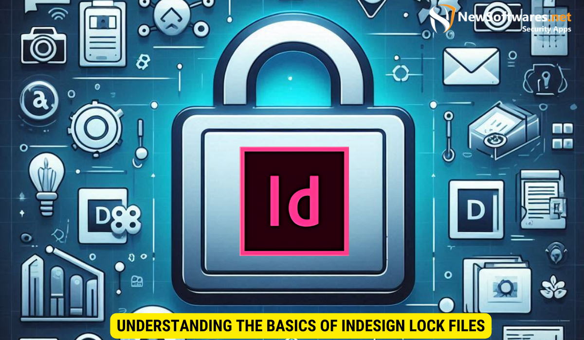 Understanding the Basics of InDesign Lock Files