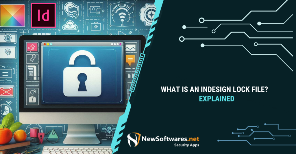 What Is an InDesign Lock File Explained