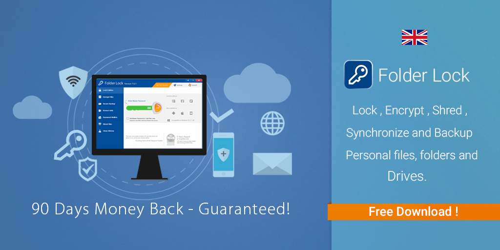 folder lock freeware download