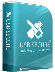 usb secure product