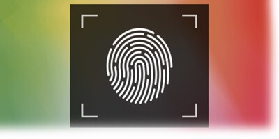 finger prints features