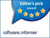 software.infomer award