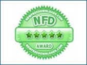 nfd award