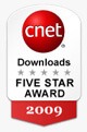 Award Cnet Icon