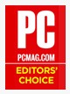 Award Pcmag Icon