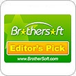 copy-protect-brothersoft-award