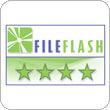 File Flash Award