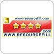 resourcefill award