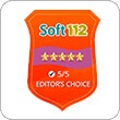 Folder-Protect-Soft112-Award