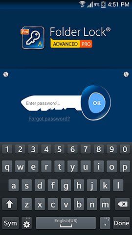 best folder lock app for iphone