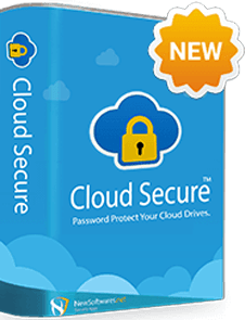 cloud secure boxshot