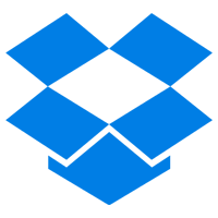 dropbox logo