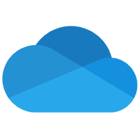 onedrive logo