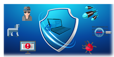 protect against malware and viruses