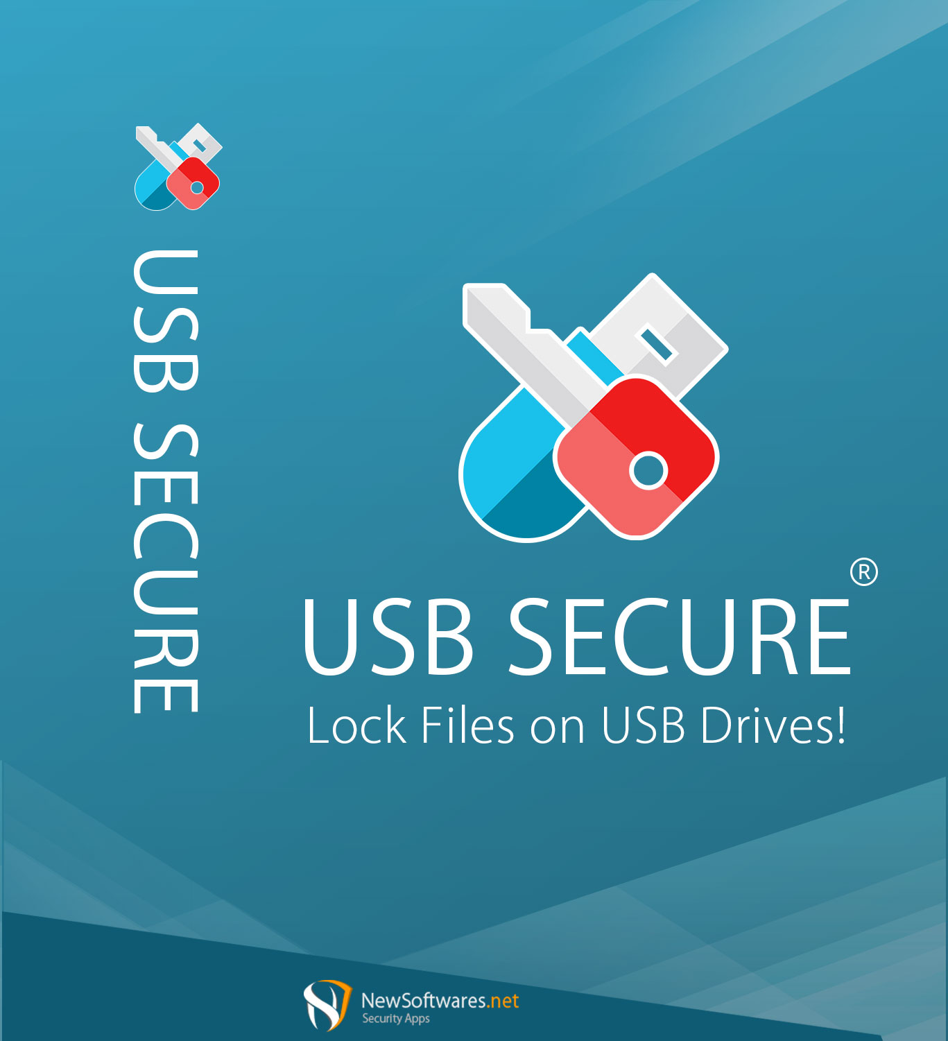 usb secure high