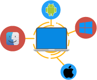 Cross Platform Support 1