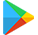 play store icon